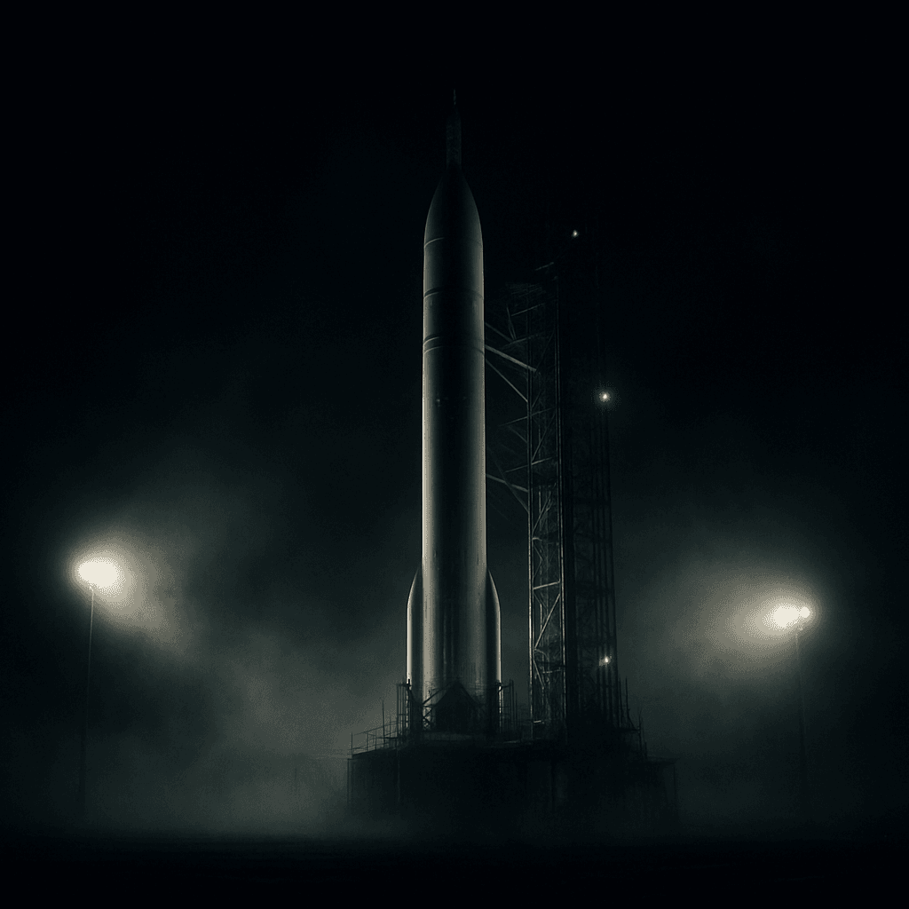 Aerospace & Missions