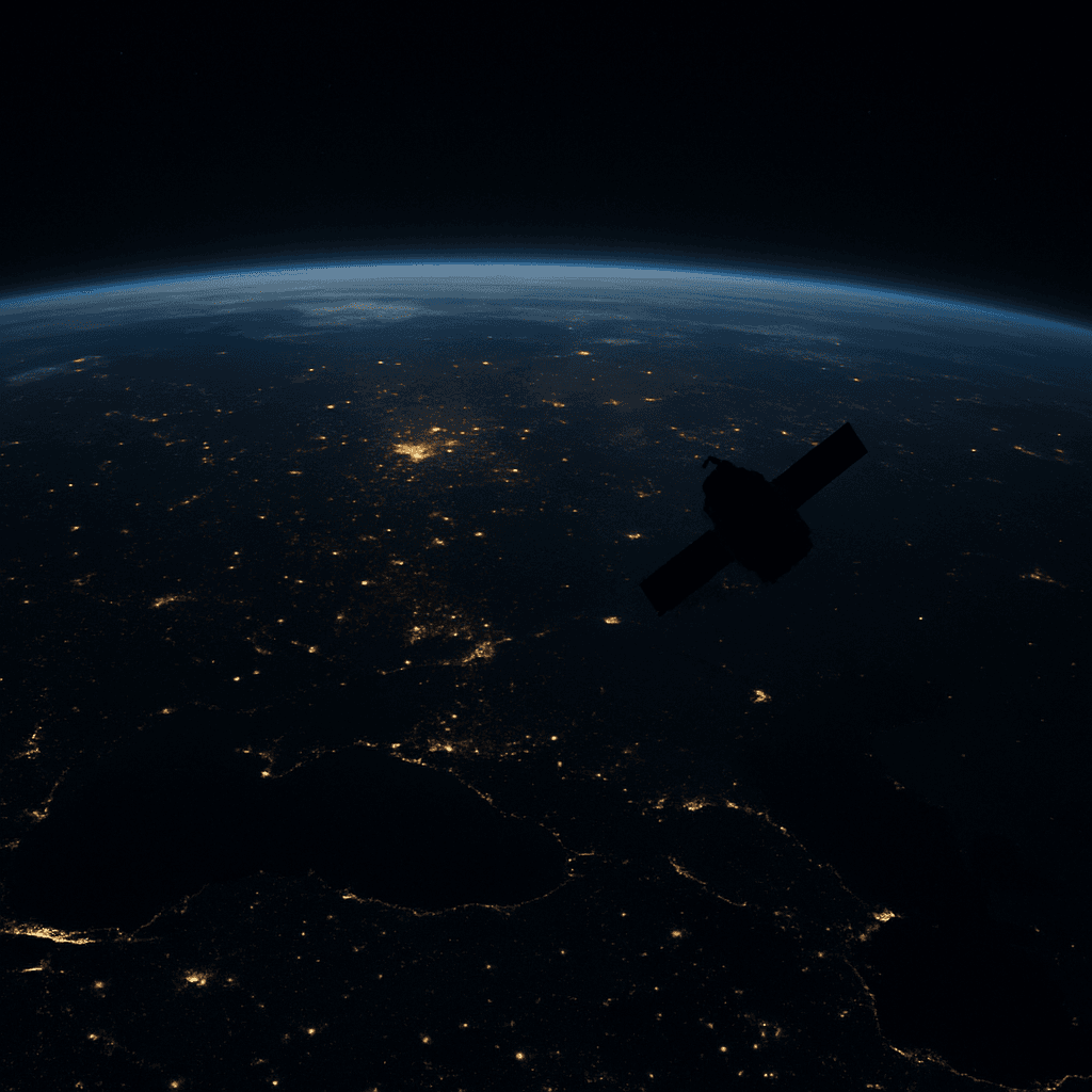 Space Applications
